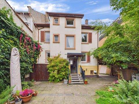 Mühlheim am Main Häuser, Mühlheim am Main Haus kaufen