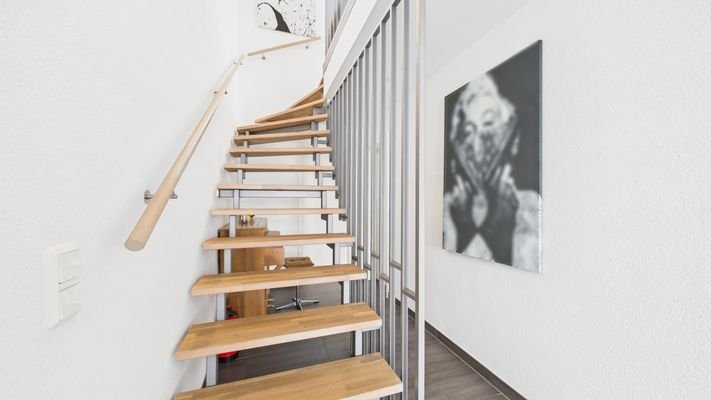 Treppe