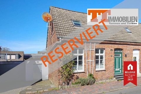 Wilhelmshaven-Bant Häuser, Wilhelmshaven-Bant Haus mieten 