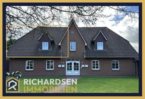 Risum-Lindholm Wohnungen, Risum-Lindholm Wohnung mieten