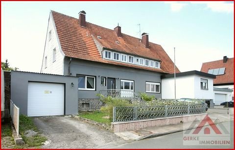 Marsberg Häuser, Marsberg Haus kaufen