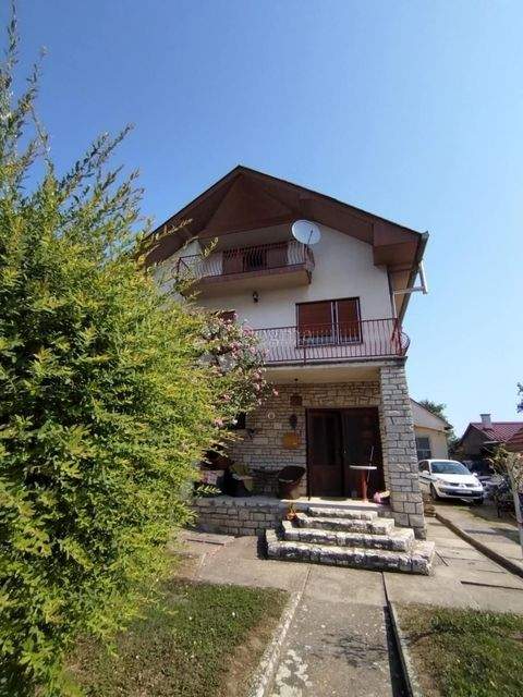 Virovitica Häuser, Virovitica Haus kaufen