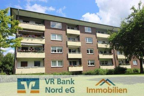 Flensburg Wohnungen, Flensburg Wohnung kaufen