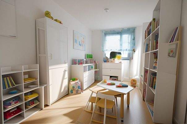 Kinderzimmer