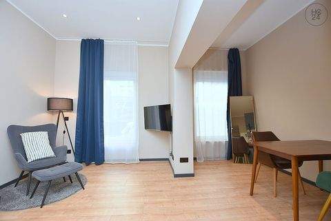 Stuttgart Wohnen auf Zeit, möbliertes Wohnen