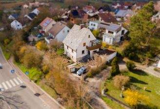 2 Familienhaus Würzburg 