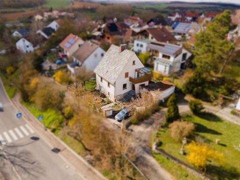 Würzburg Häuser, Würzburg Haus kaufen
