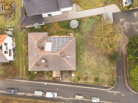 Langensendelbach Häuser, Langensendelbach Haus kaufen