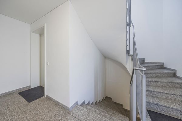 Treppenhaus
