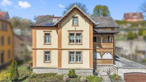 Aub Häuser, Aub Haus kaufen