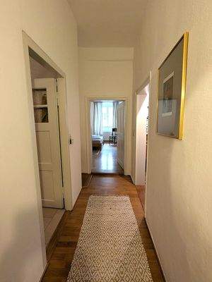 Flur / Diele
