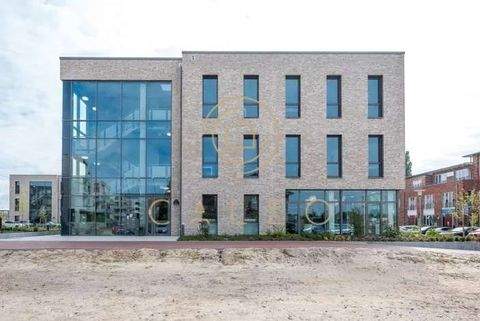 Oldenburg Büros, Büroräume, Büroflächen 