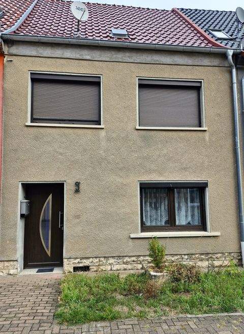 Bad Tennstedt Häuser, Bad Tennstedt Haus kaufen