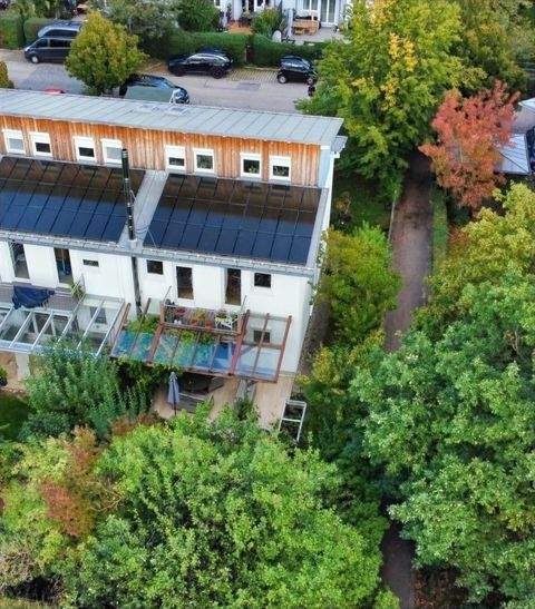 Haar Häuser, Haar Haus kaufen