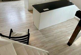 Besondere Eigentumswohnung im Herzen von Neustadt