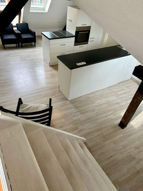 Neustadt am Rübenberge Wohnungen, Neustadt am Rübenberge Wohnung kaufen