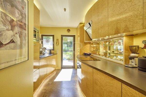 Küche in Schreiner Qualität