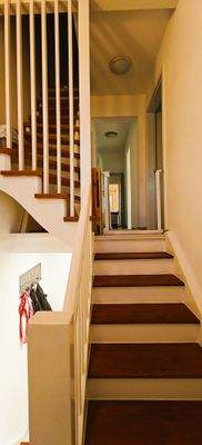 Treppenhaus