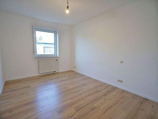 Wohnung für ein bis zwei Personen