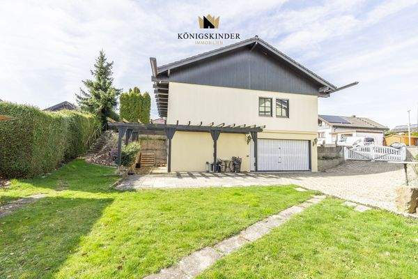 Außenansicht / Innenhof