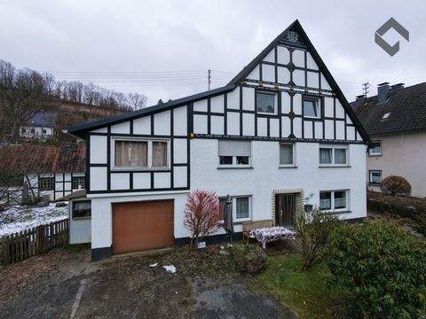 Kirchhundem Häuser, Kirchhundem Haus kaufen