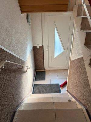 Flur Eingangsbereich