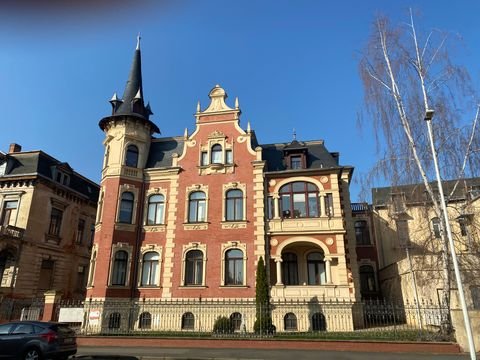 Altenburg Büros, Büroräume, Büroflächen 