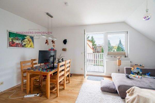 Immobilie in Leipzig / Großpösna zu verkaufen_Wohn