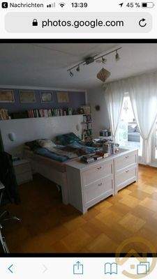 Schlafzimmer EG