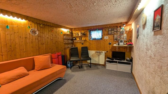 Gästezimmer UG