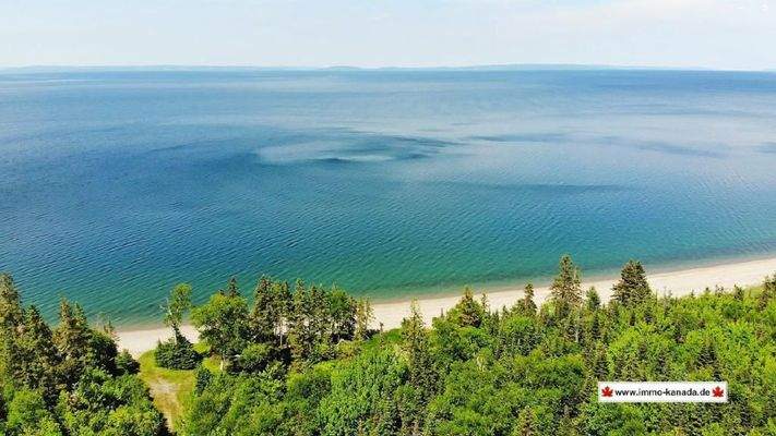 Cape Breton - Bras d`Or Lake - Preiswertes Baugrun