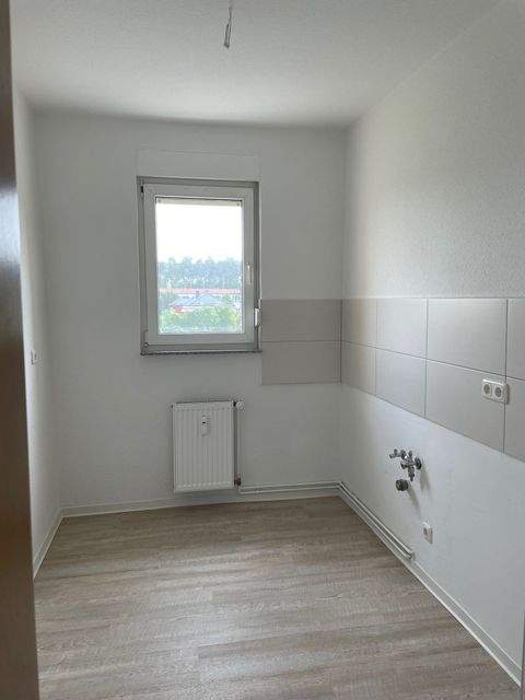 Zerbst/Anhalt Wohnungen, Zerbst/Anhalt Wohnung mieten