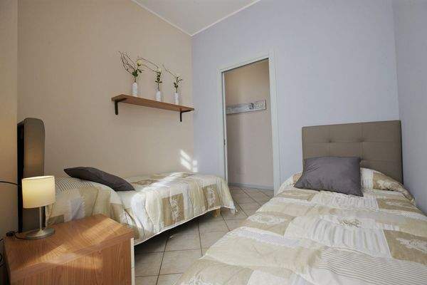 3-Zimmer-Wohnung Nr. 9 mit großem Balkon