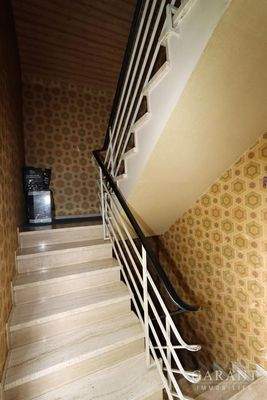 Treppe