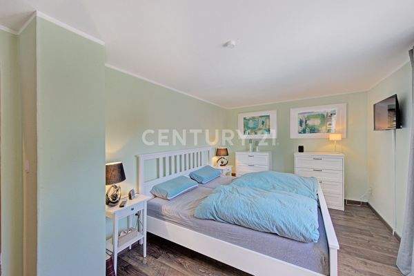 OG Schlafzimmer oder bald Kinderzimmer