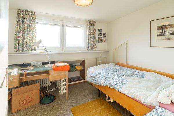 1. OG - Zimmer nach Süden