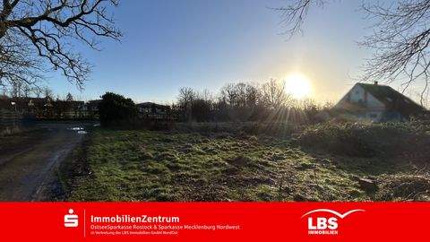 Satow Grundstücke, Satow Grundstück kaufen