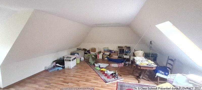 Schlafzimmer 2 im Obergeschoss