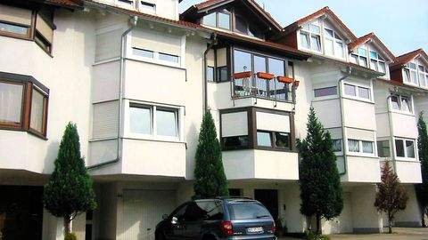 Weingarten Wohnungen, Weingarten Wohnung mieten