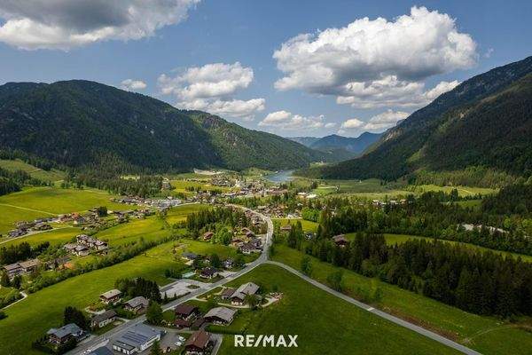 St. Ulrich am Pillersee