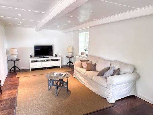 Ihr Herzstück. Ansicht 2 Wohnzimmer im EG