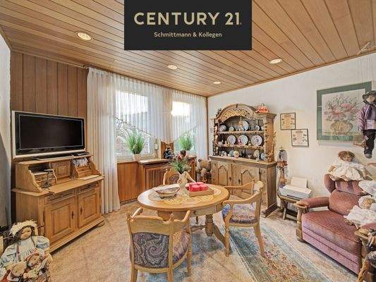 Kinderzimmer (1. OG rechts)