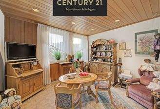 Kinderzimmer (1. OG rechts)