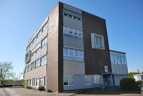 Neumünster Büros, Büroräume, Büroflächen 