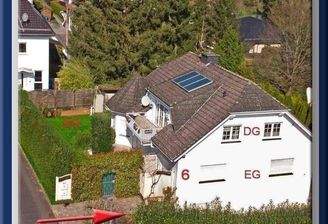 Oberursel  Hintergasse 6 02 Ansicht vorn 0 neu Ema