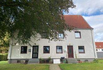 Aussenansicht Eingang