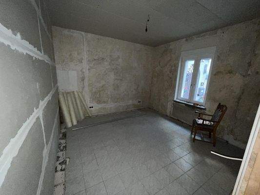 MFH - EG rechts Wohnzimmer