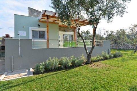 Thassos Häuser, Thassos Haus kaufen