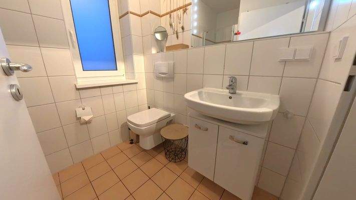 Pflegeleicht und zeitlos