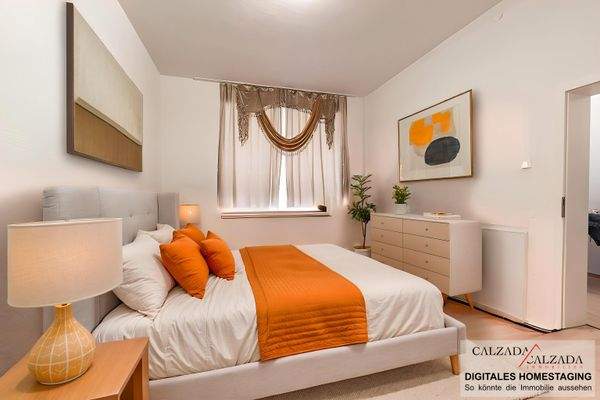 Schlafzimmer - Digitales Homestaging - Beschriftet.jpg